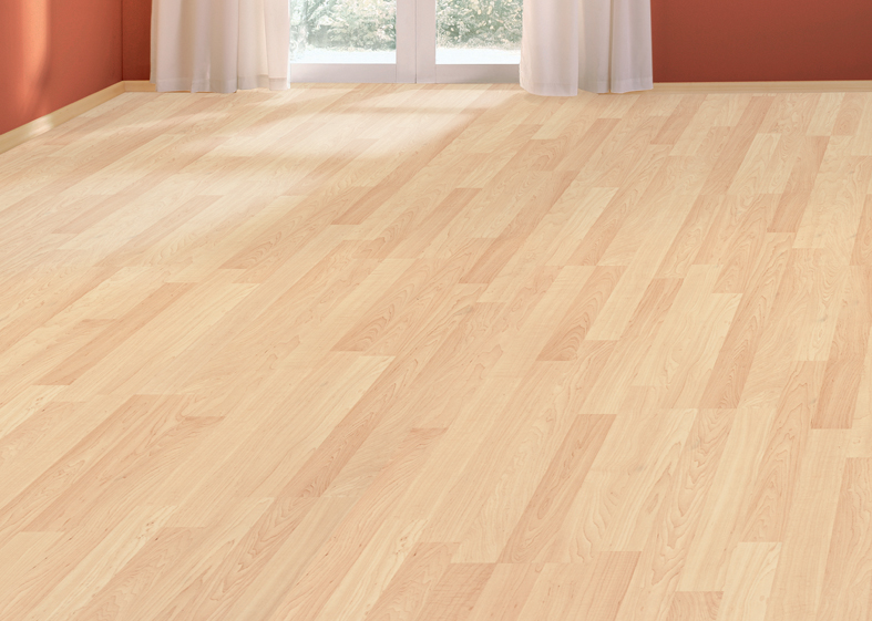 Laminátové plovoucí podlahy HARO Tritty 75 Laminátová podlaha HARO